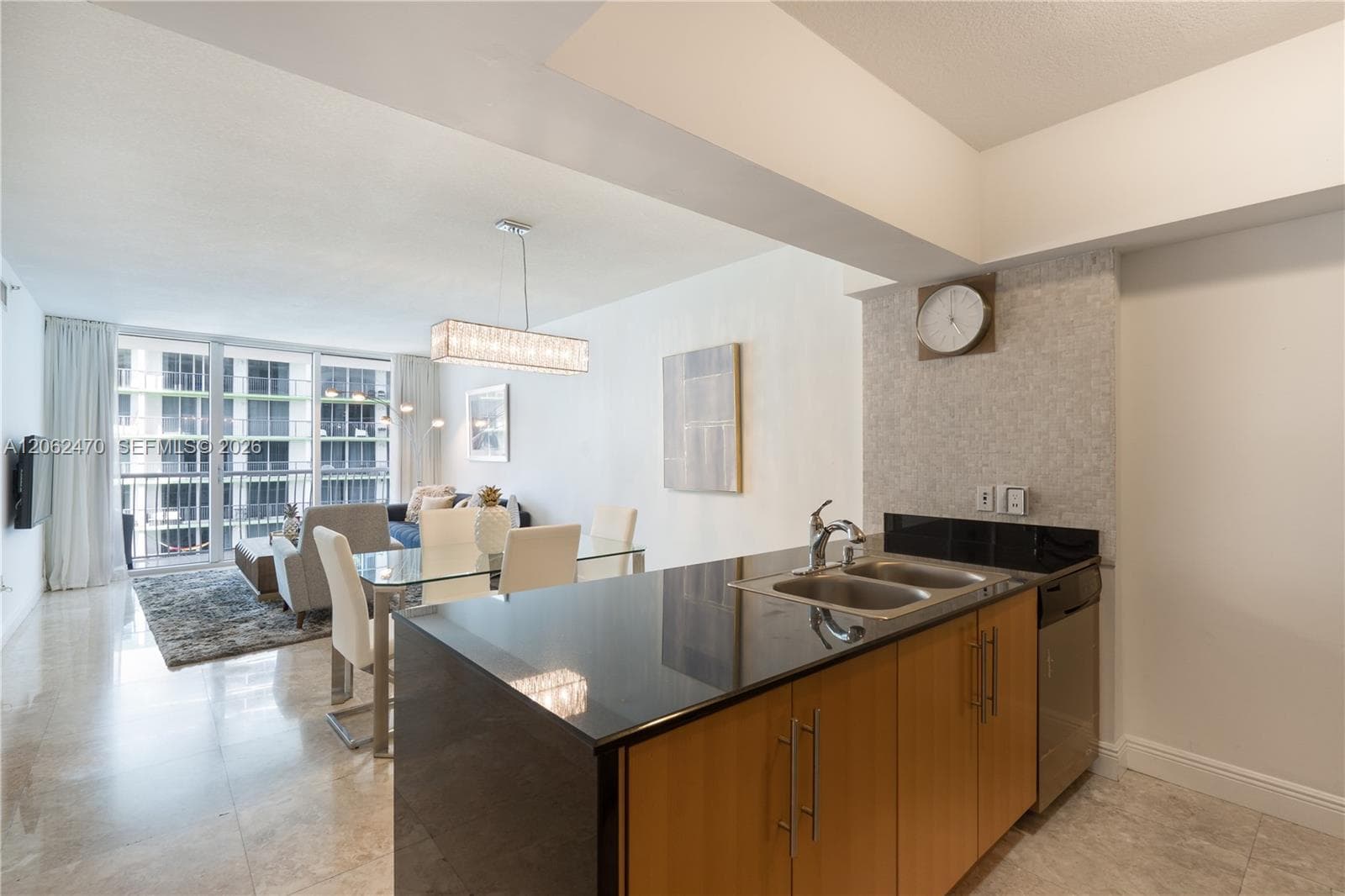 1750 N Bayshore Dr # 3409, Miami, FL 33132 — zdjęcie 5