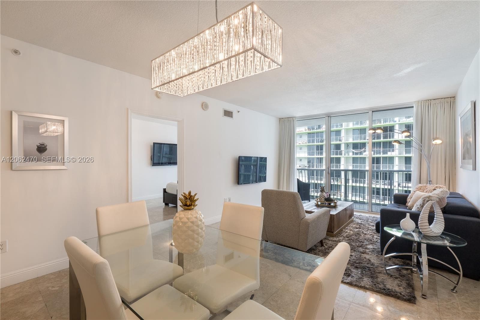 1750 N Bayshore Dr # 3409, Miami, FL 33132 — zdjęcie 4