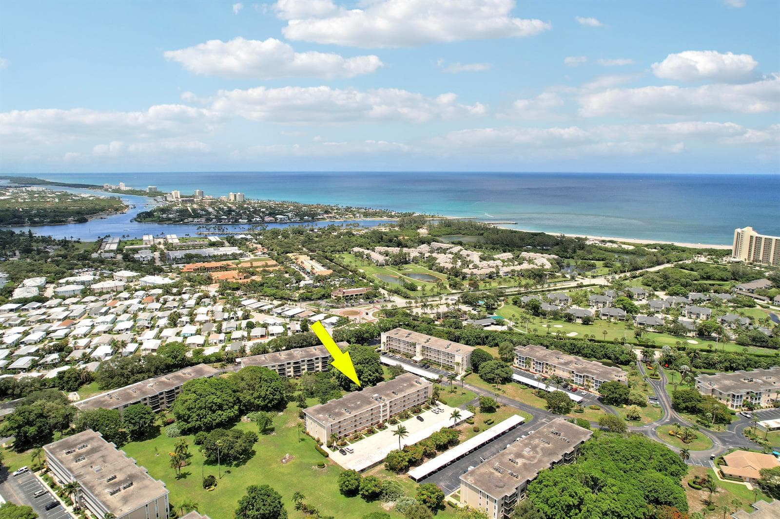 300 N Highway A1A # 105J, Jupiter, FL 33477
