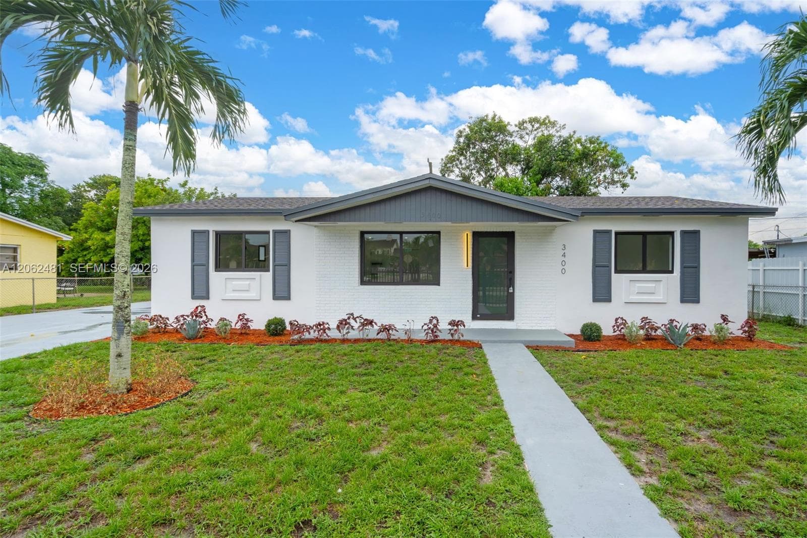 3400 NW 211th St, Miami Gardens, FL 33056 — zdjęcie 2