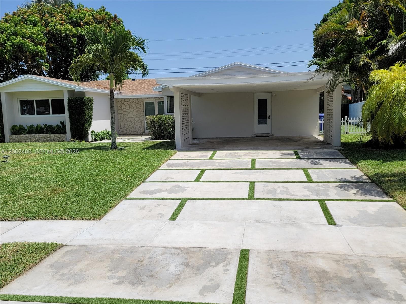 6640 SW 7 ST., Pembroke Pines, FL 33023 — zdjęcie 2