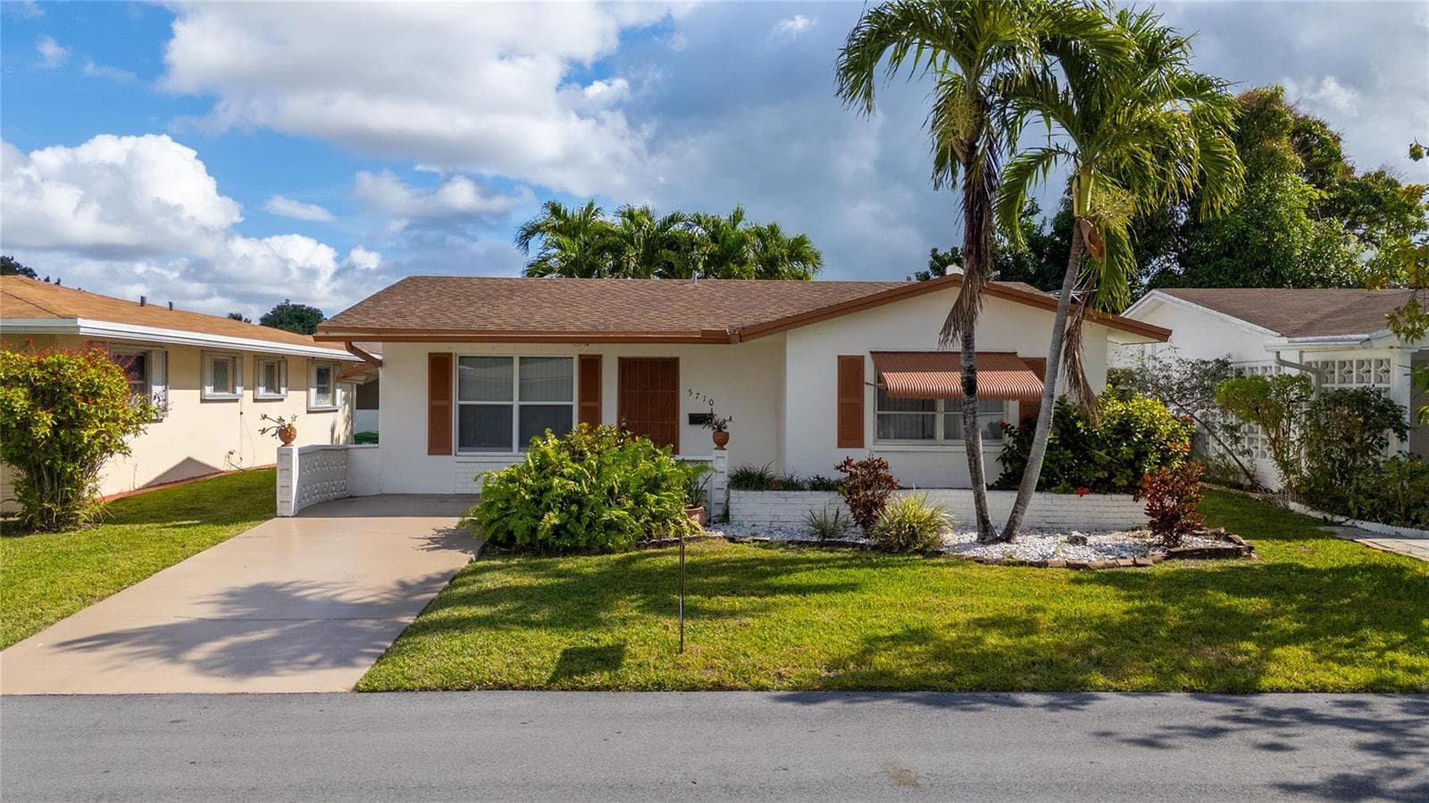 5710 NW 68th Terrace, Tamarac, FL 33321 — zdjęcie 3
