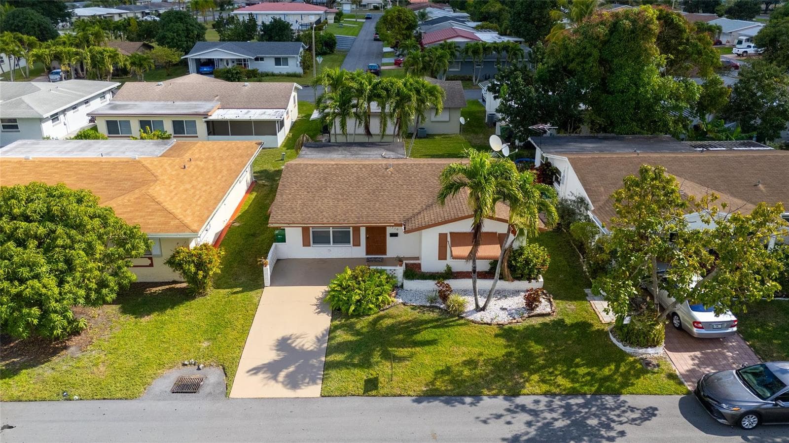 5710 NW 68th Terrace, Tamarac, FL 33321 — zdjęcie 5