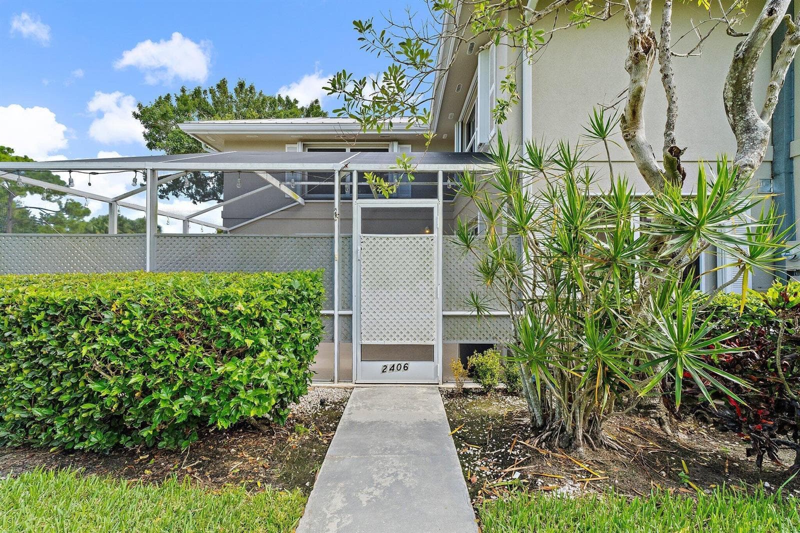 2406 SW Danbury Lane, Palm City, FL 34990 — zdjęcie 2