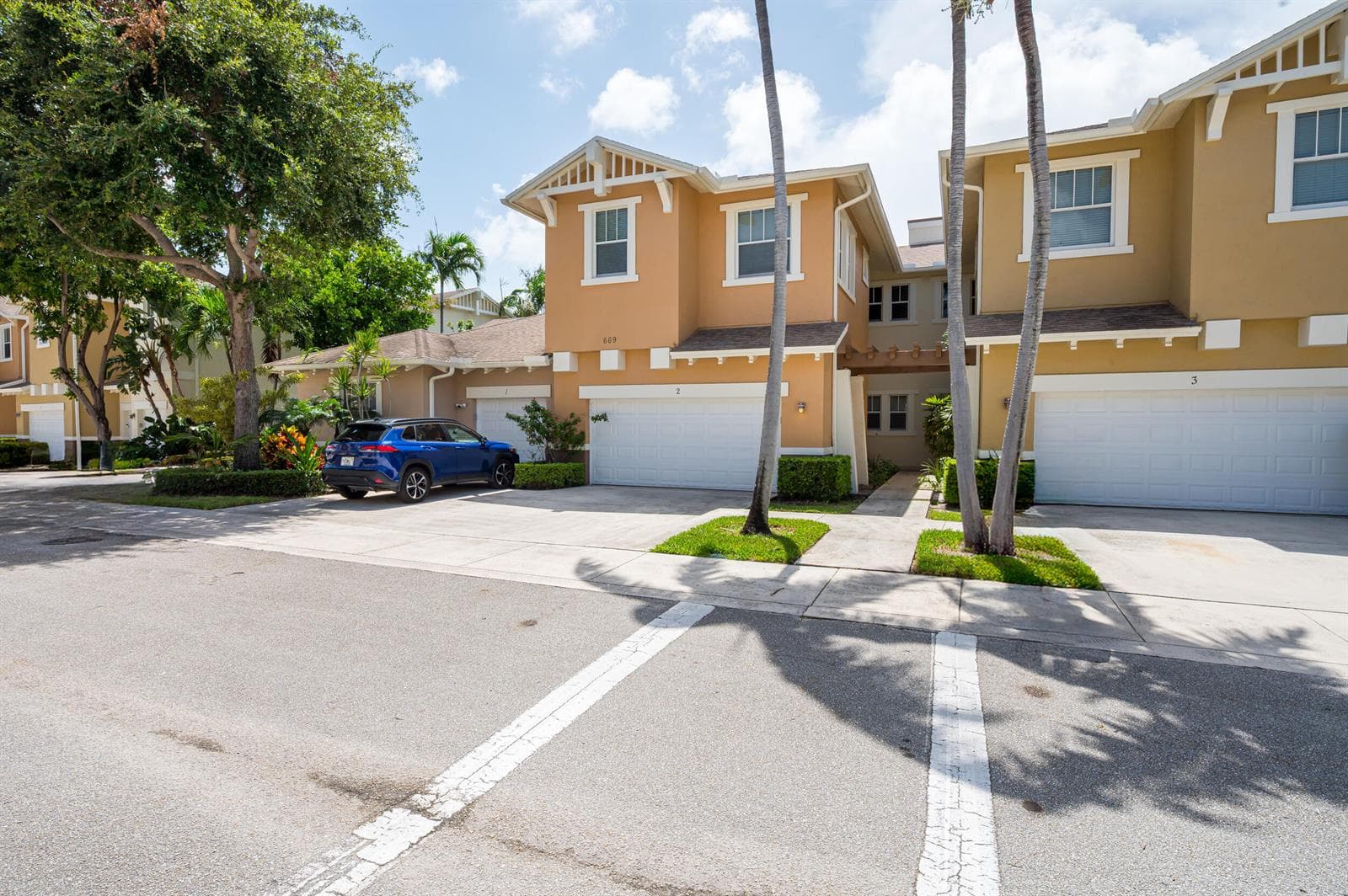 669 Pacific Grove Drive # 2, West Palm Beach, FL 33401 — zdjęcie 2
