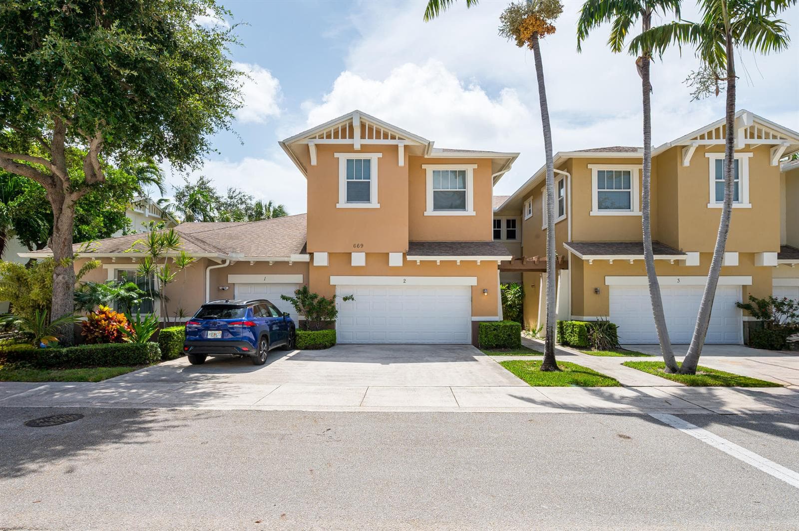 669 Pacific Grove Drive # 2, West Palm Beach, FL 33401