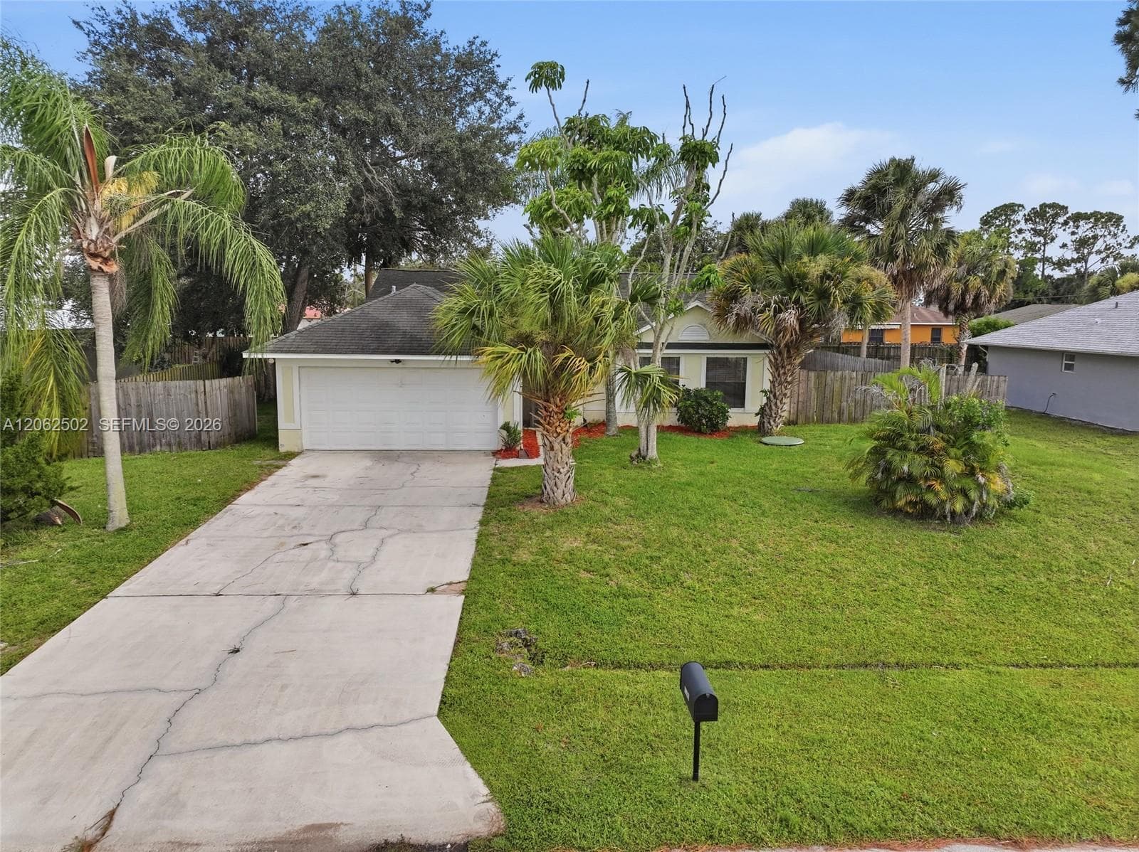 1262 SW Lawndale Ave, Port St. Lucie, FL 34953 — zdjęcie 3