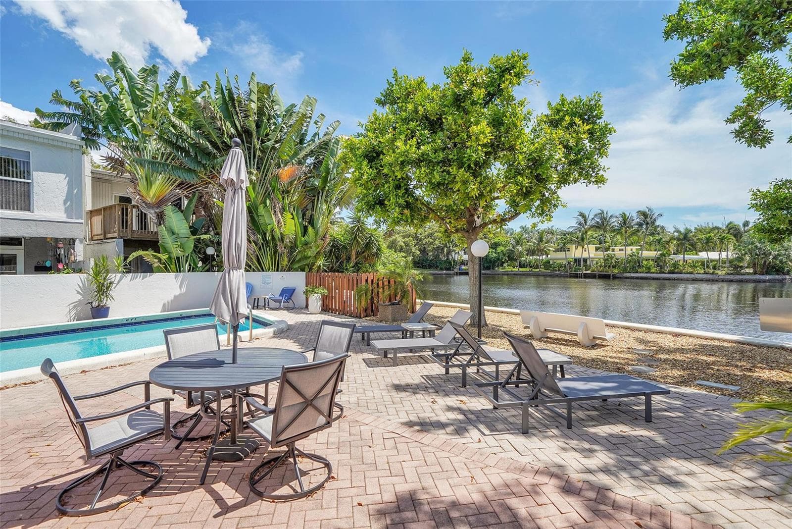 670 Kensington Place # 5B, Wilton Manors, FL 33305 — zdjęcie 2