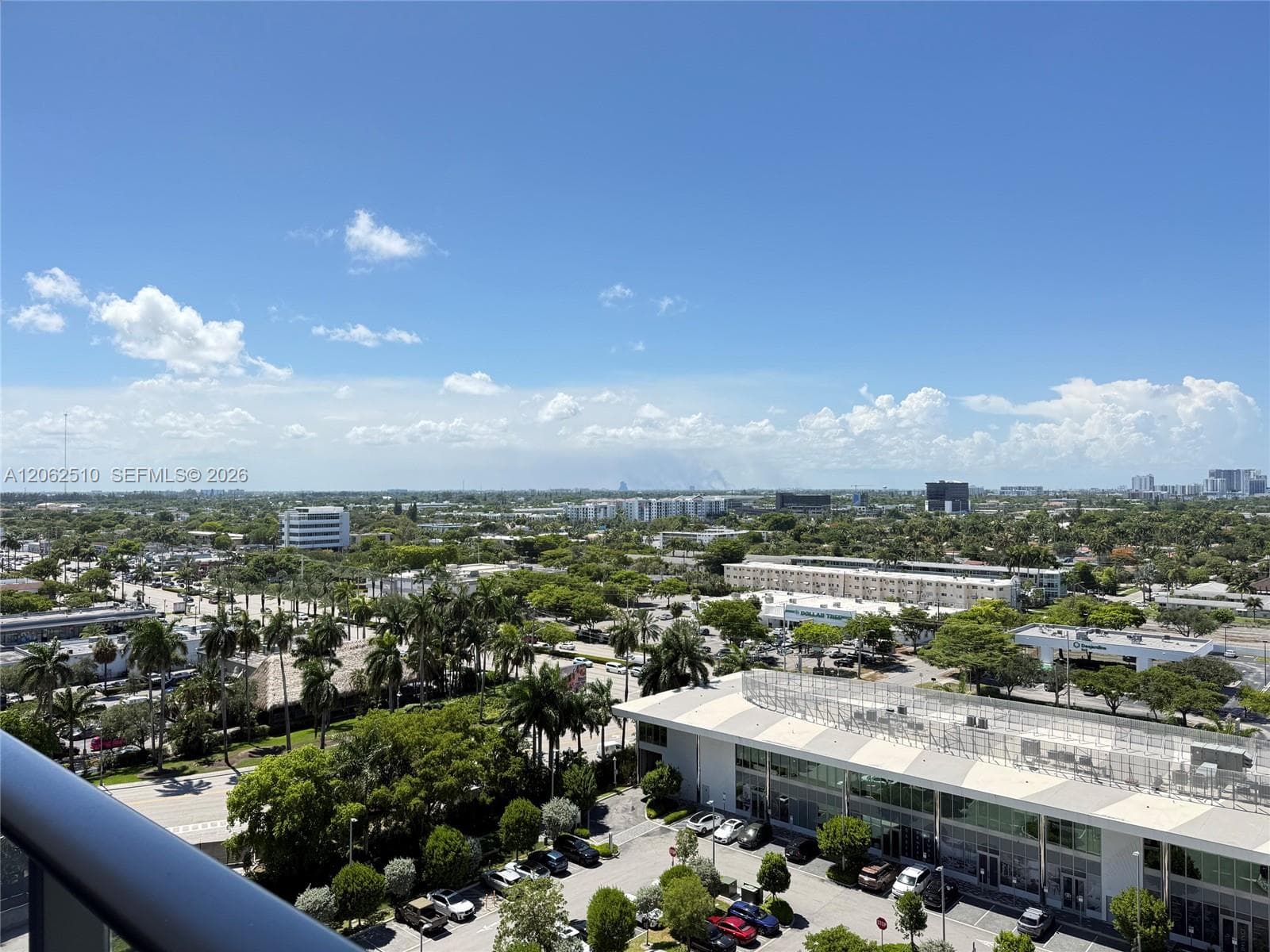 1170 E HALLANDALE # 1106, Hallandale Beach, FL 330099 — zdjęcie 3