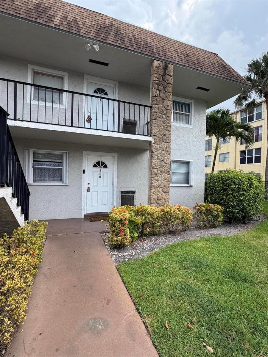 9915 Sandalfoot Boulevard # 410, Boca Raton, FL 33428 — zdjęcie 3