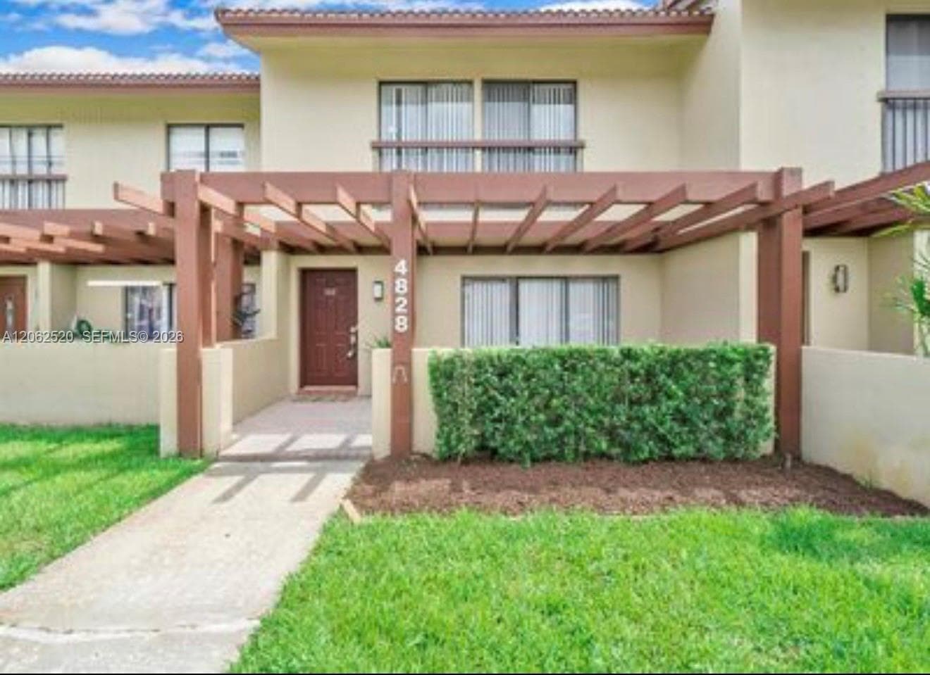4828 Sheridan St # 5, Hollywood, FL 33021