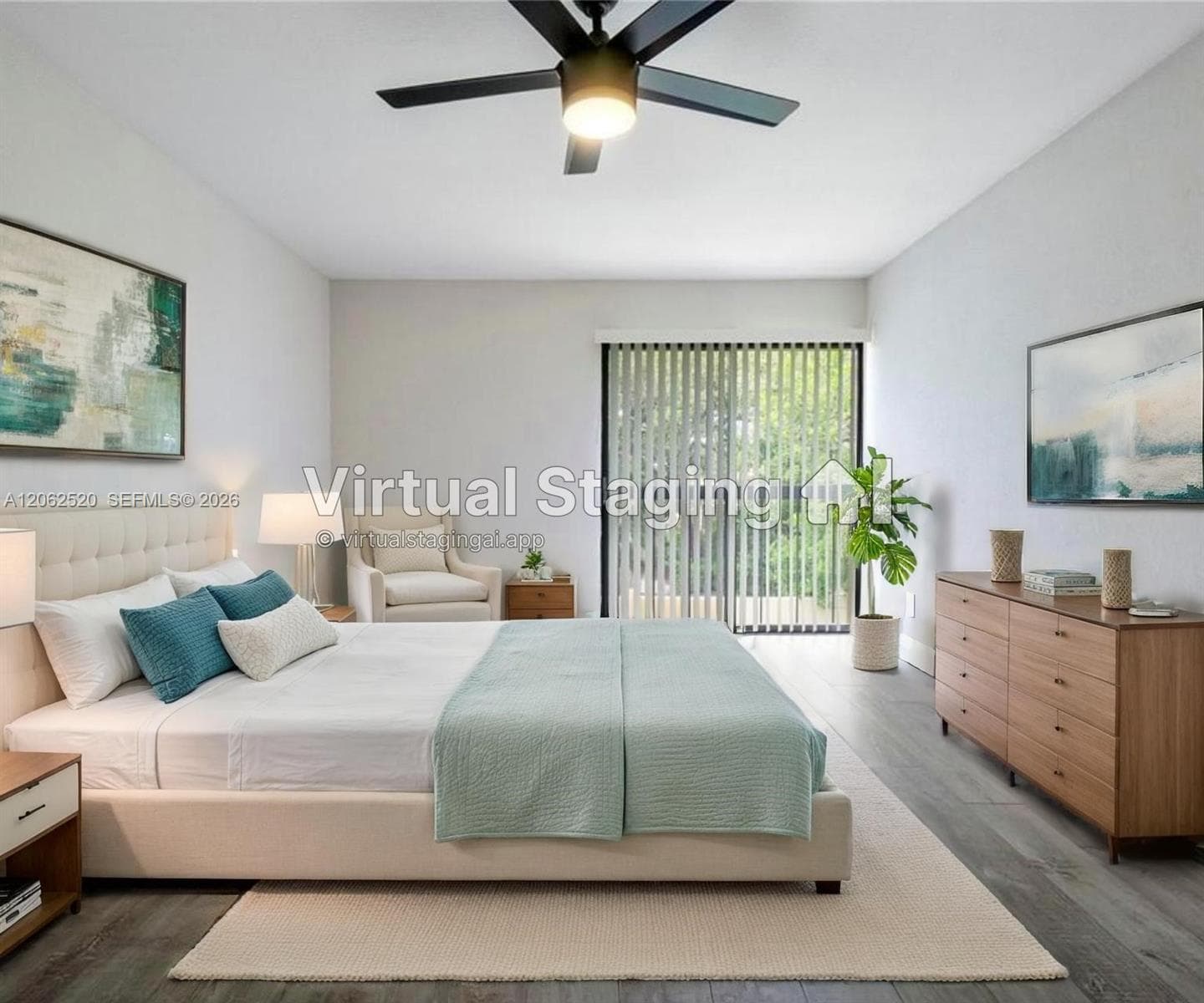 4828 Sheridan St # 5, Hollywood, FL 33021 — zdjęcie 4