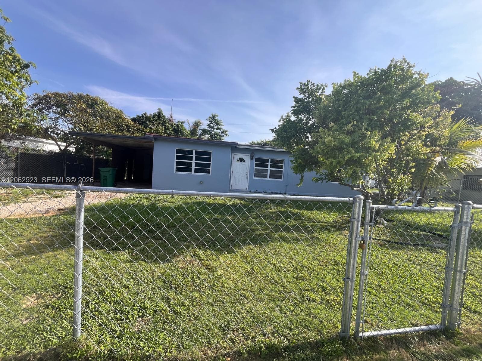 15485 Harrison Dr, Homestead, FL 33033 — zdjęcie 5