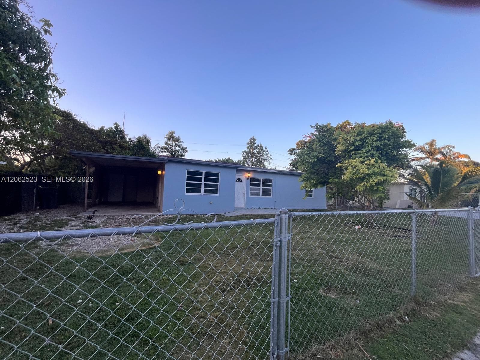 15485 Harrison Dr, Homestead, FL 33033 — zdjęcie 4