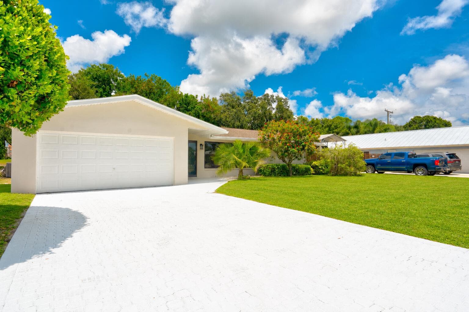 7715 SAINT ANDREWS Road, Lake Worth, FL 33467 — zdjęcie 2