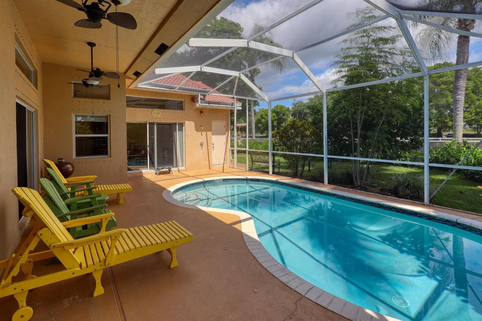 10303 NW 54th Place, Coral Springs, FL 33076 — zdjęcie 2