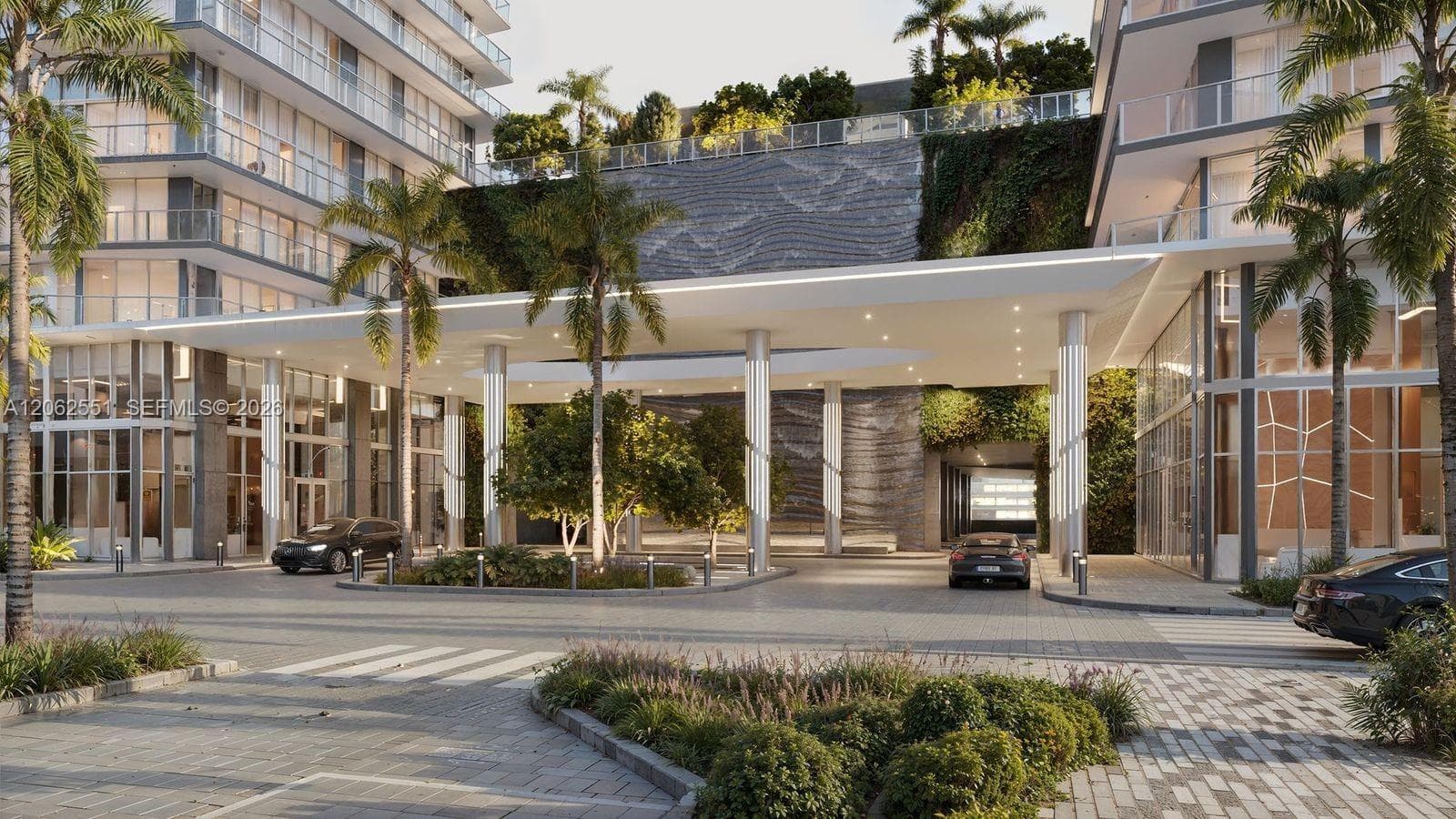 1170 E hallandale # 1106, Hallandale Beach, FL 33009