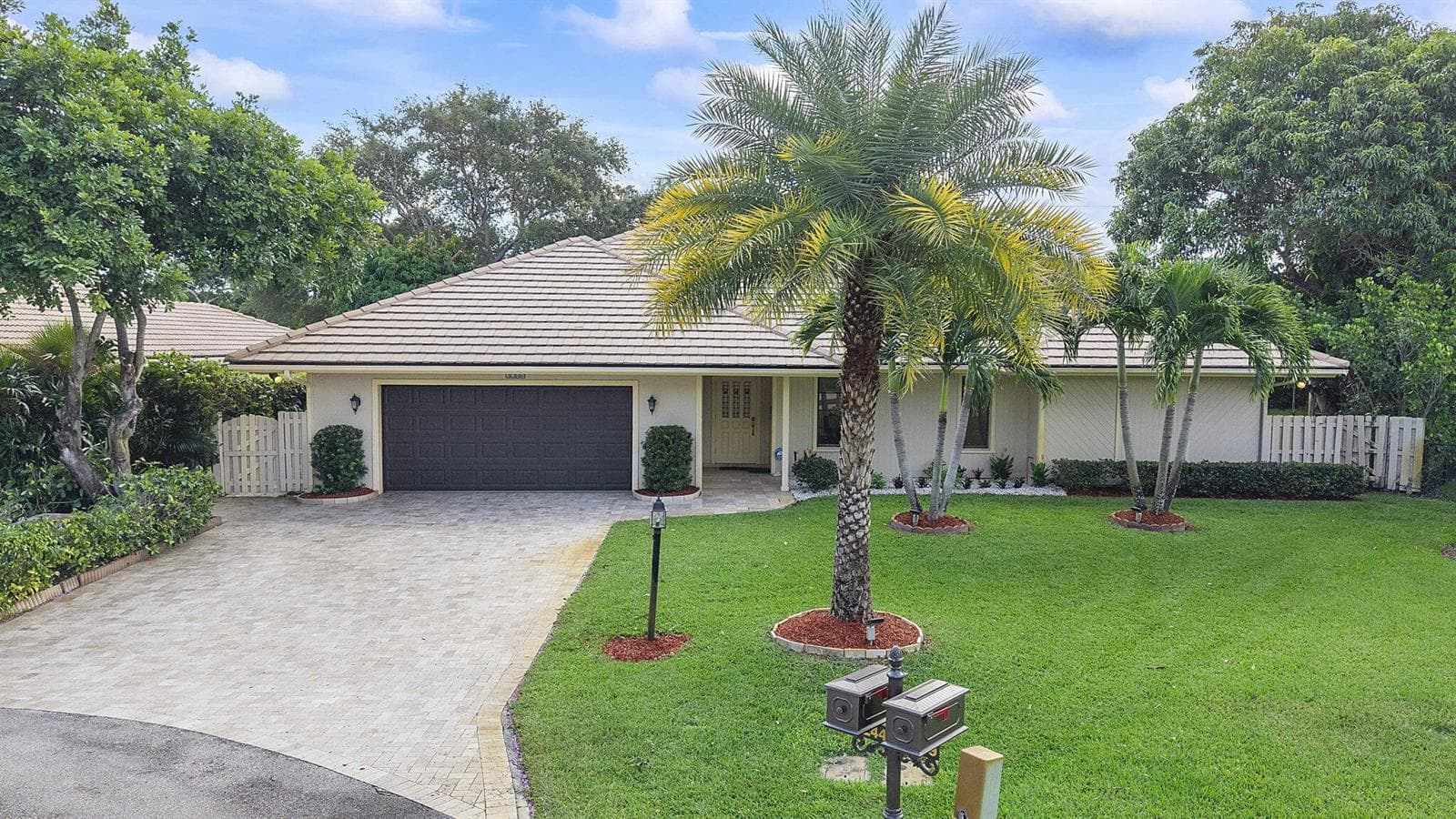 2244 Quail Ridge S, Palm Beach Gardens, FL 33418 — zdjęcie 2