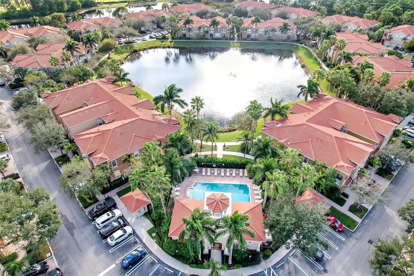 4941 BONSAI Circle # 209, Palm Beach Gardens, FL 33418 — zdjęcie 3