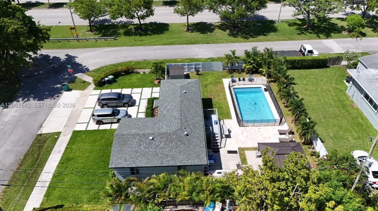 2401 SW 83rd Ave, Miami, FL 33155 — zdjęcie 4