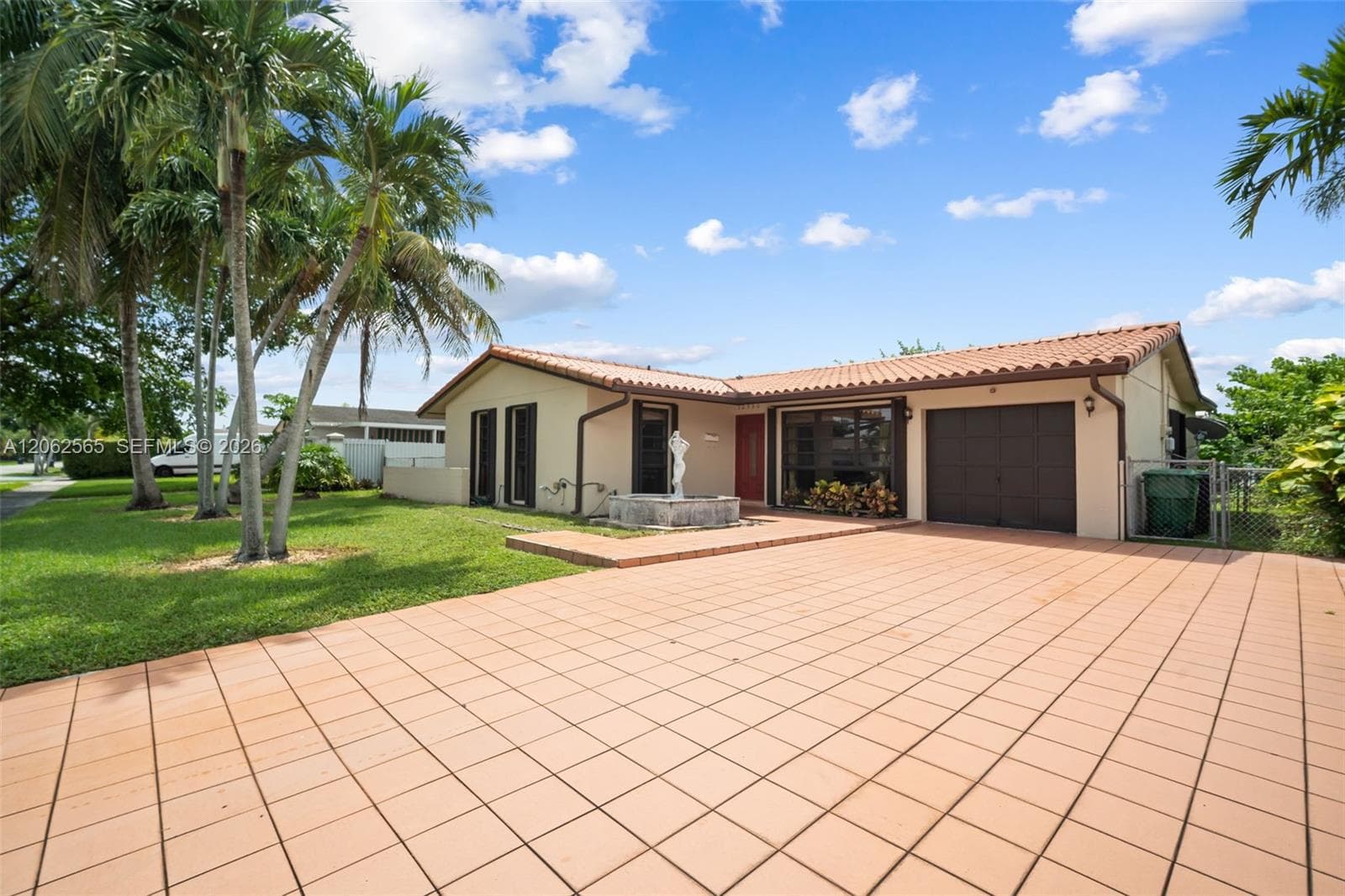 12330 SW 39th Ter, Miami, FL 33175