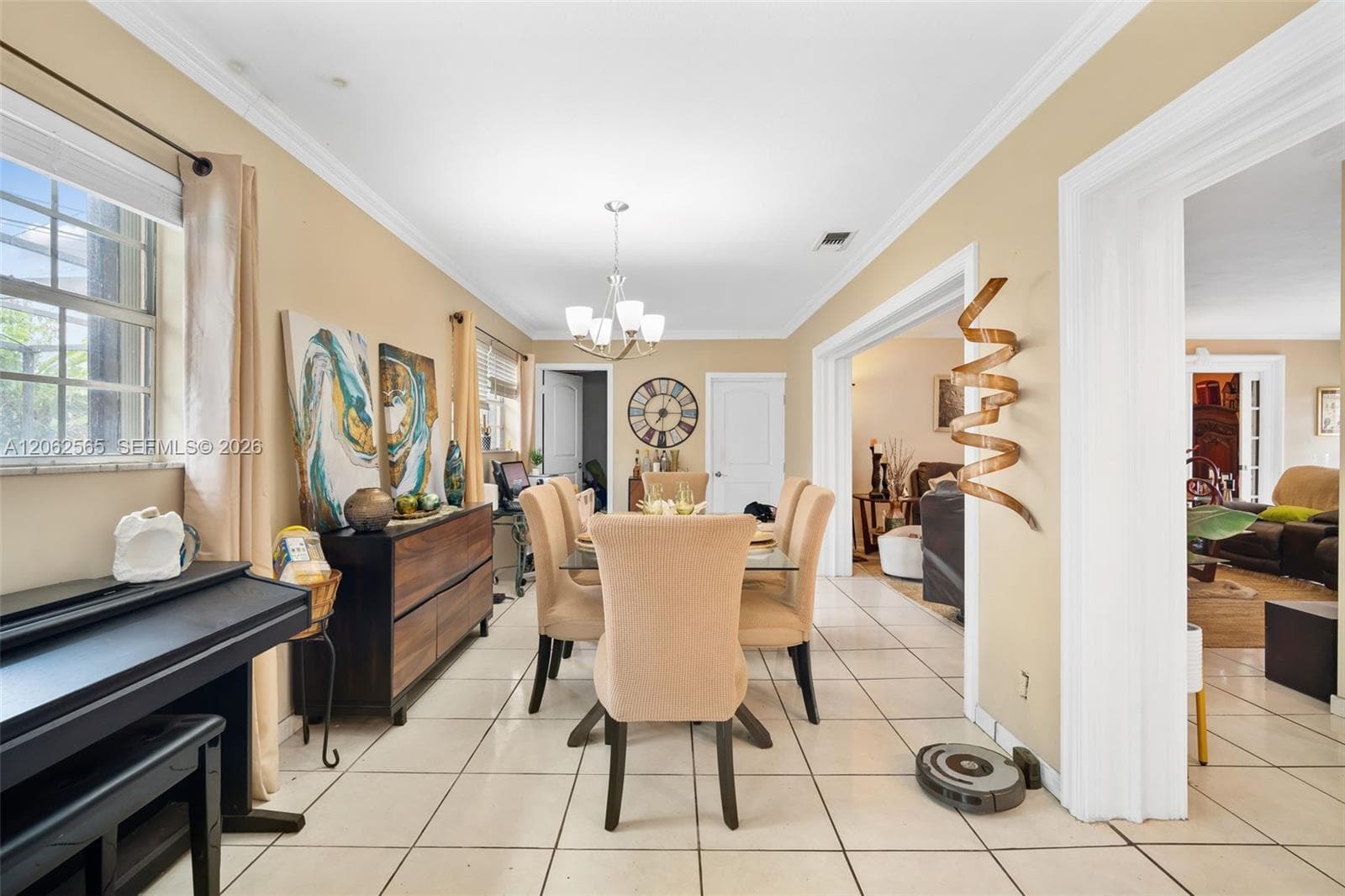 12330 SW 39th Ter, Miami, FL 33175 — zdjęcie 4