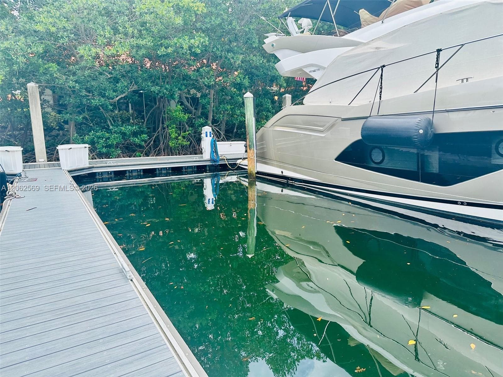 3575 Mystic Pointe Dr SLIP 97, Aventura, FL 33180 — zdjęcie 4