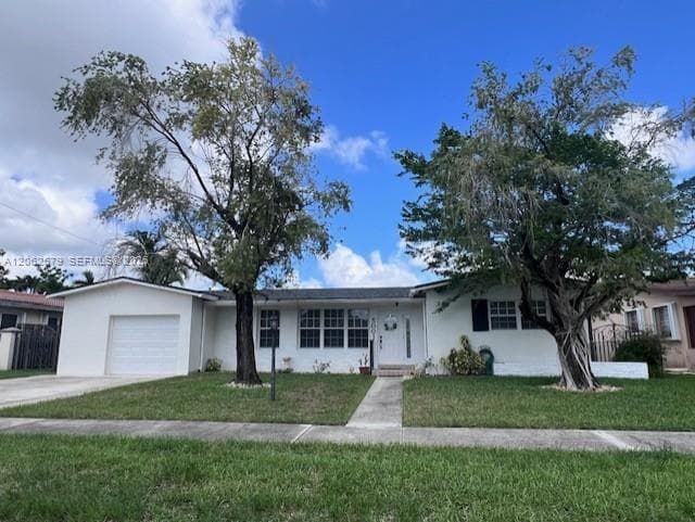5001 SW 87th Pl # 1, Miami, FL 33165