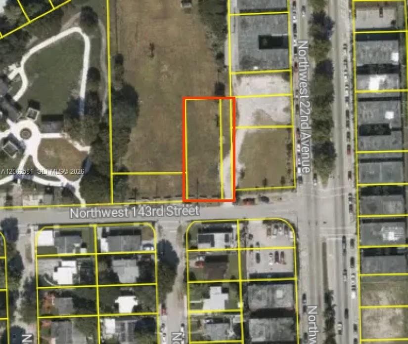2203 NW 143, Opa-Locka, FL 33054
