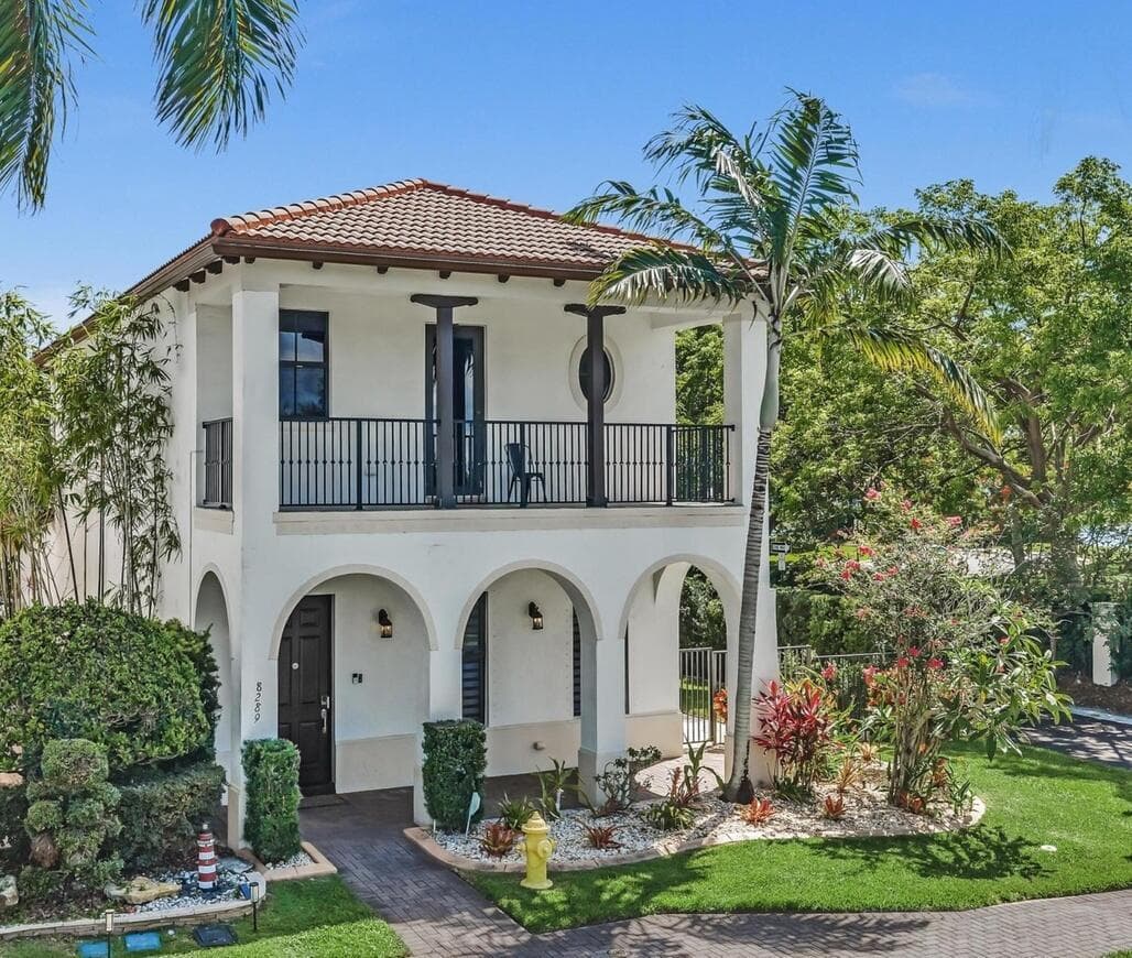 8289 NW 38TH Street, Cooper City, FL 33024 — zdjęcie 2