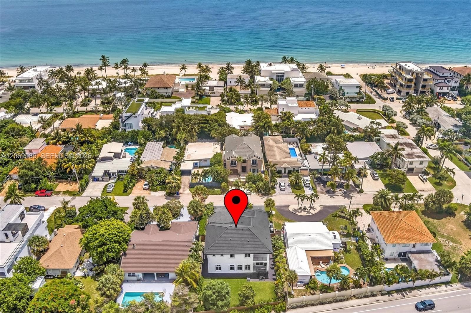 2521 Center Ave, Fort Lauderdale, FL 33305 — zdjęcie 2