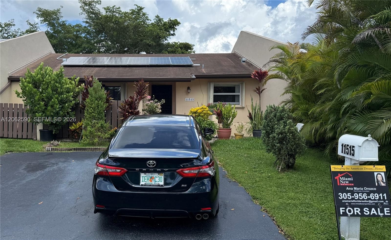 11515 SW 122nd Ct, Miami, FL 33186 — zdjęcie 3