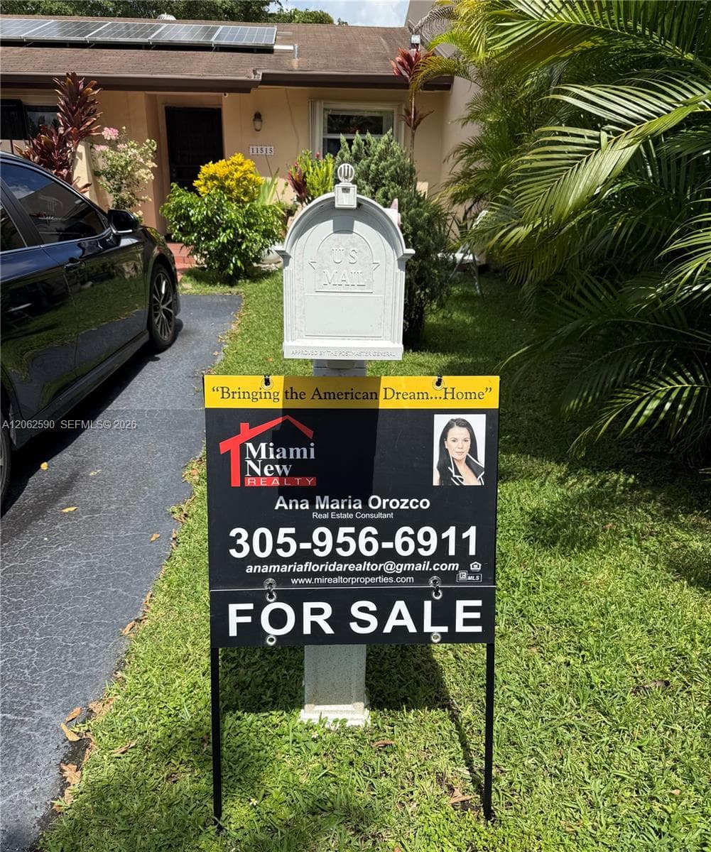 11515 SW 122nd Ct, Miami, FL 33186 — zdjęcie 4