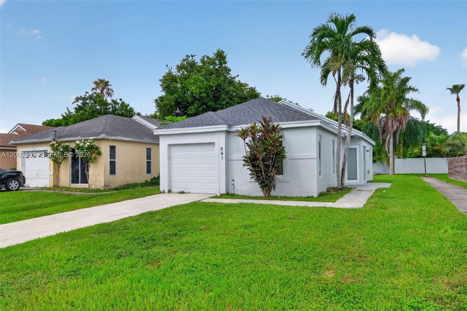 941 SW 7th Pl, Florida City, FL 33034 — zdjęcie 2