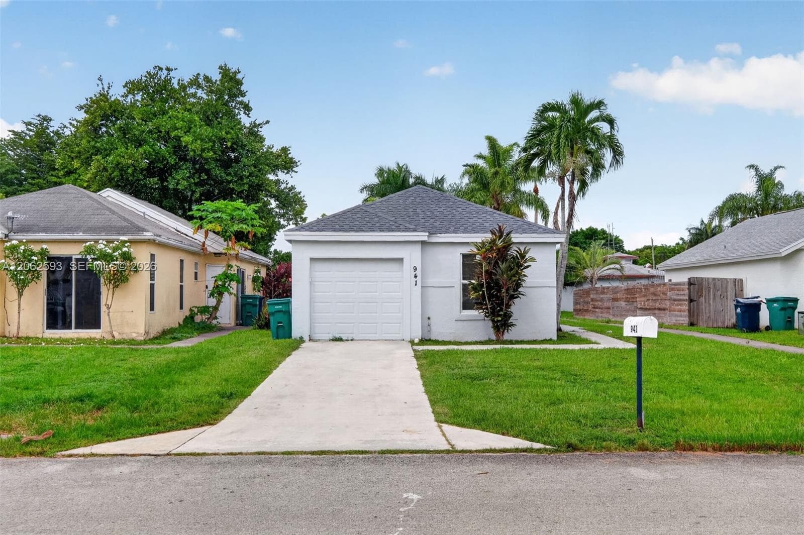 941 SW 7th Pl, Florida City, FL 33034 — zdjęcie 3