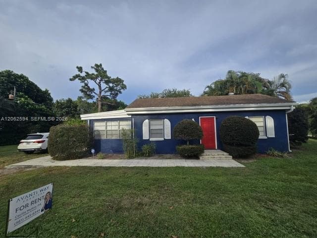 15138 Harrison Rd, Delray Beach, FL 33484