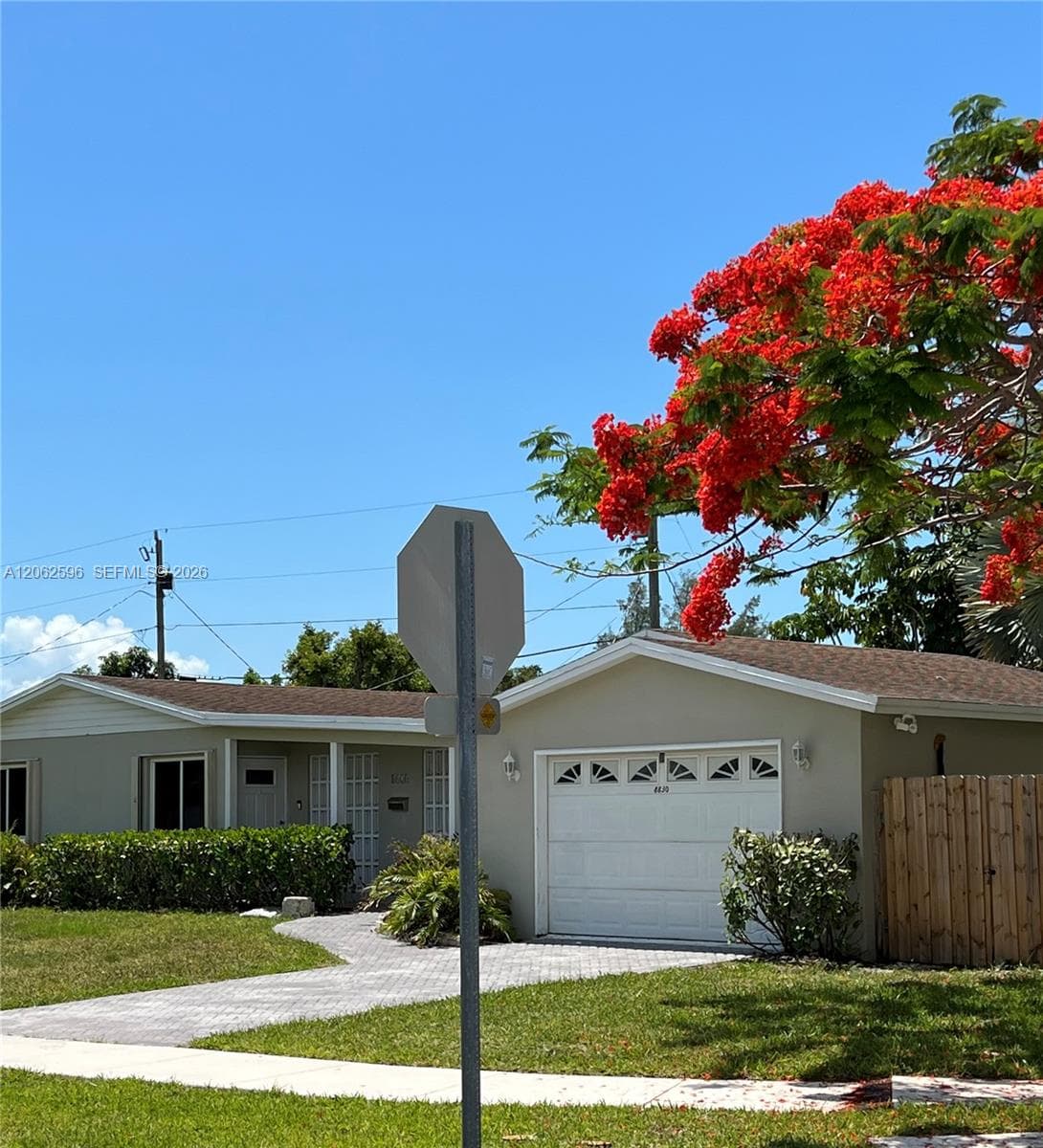 8830 SW 200th ST, Cutler Bay, FL 33157