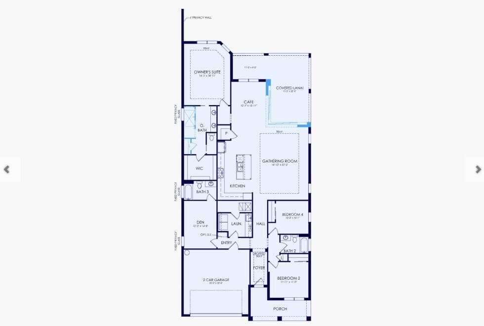 13718 Dalrada Avenue # Brixton 52, Palm Beach Gardens, FL 33418 — zdjęcie 2