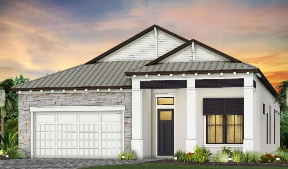 13718 Dalrada Avenue # Brixton 52, Palm Beach Gardens, FL 33418