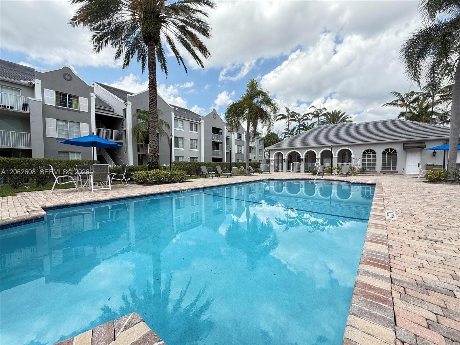 11177 SW 8th St # 108, Pembroke Pines, FL 33025