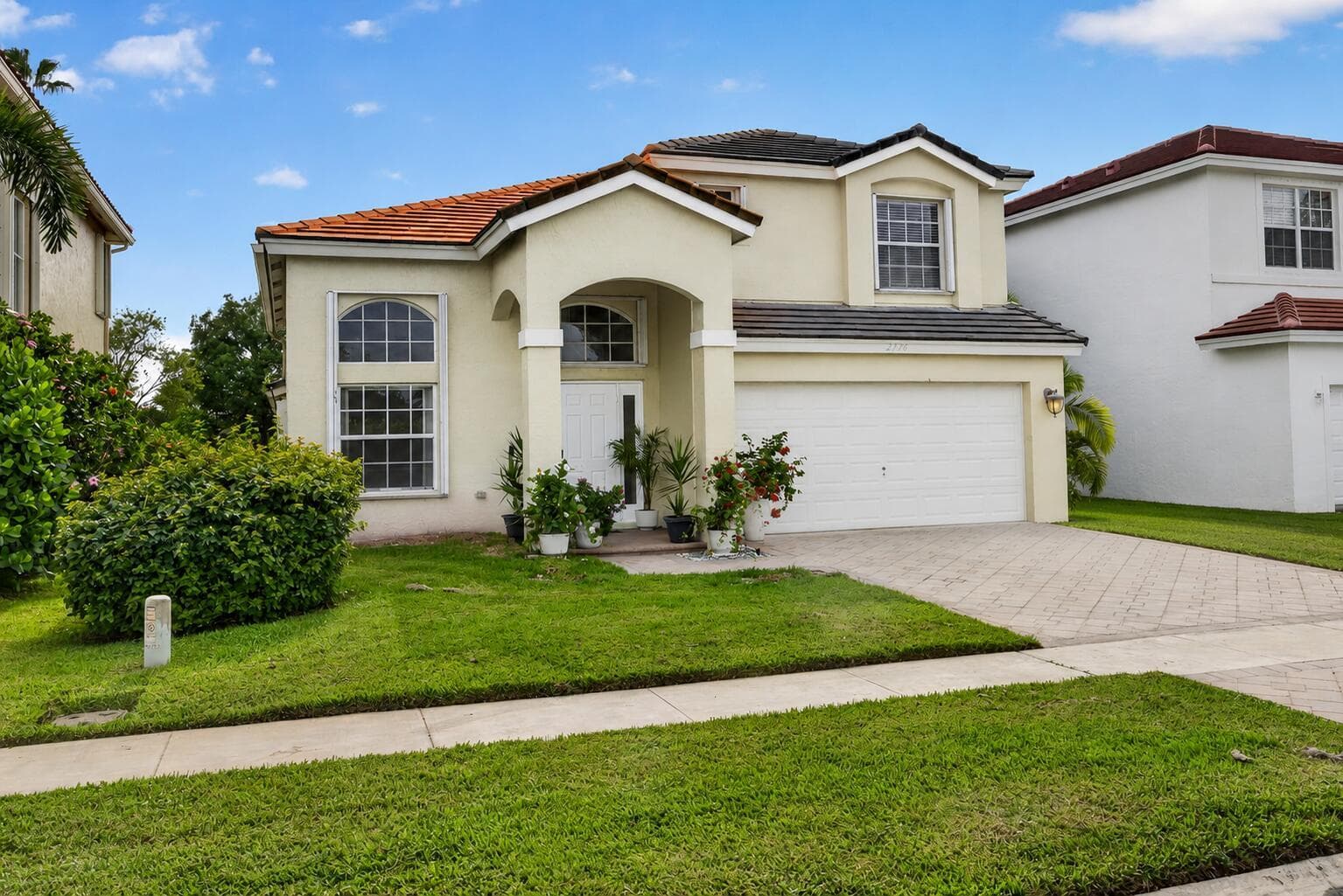2146 COUNTRY GOLF Drive, Wellington, FL 33414 — zdjęcie 2