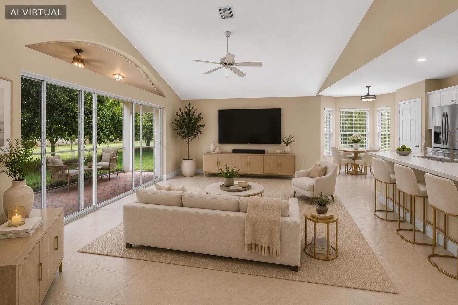 2146 COUNTRY GOLF Drive, Wellington, FL 33414 — zdjęcie 5