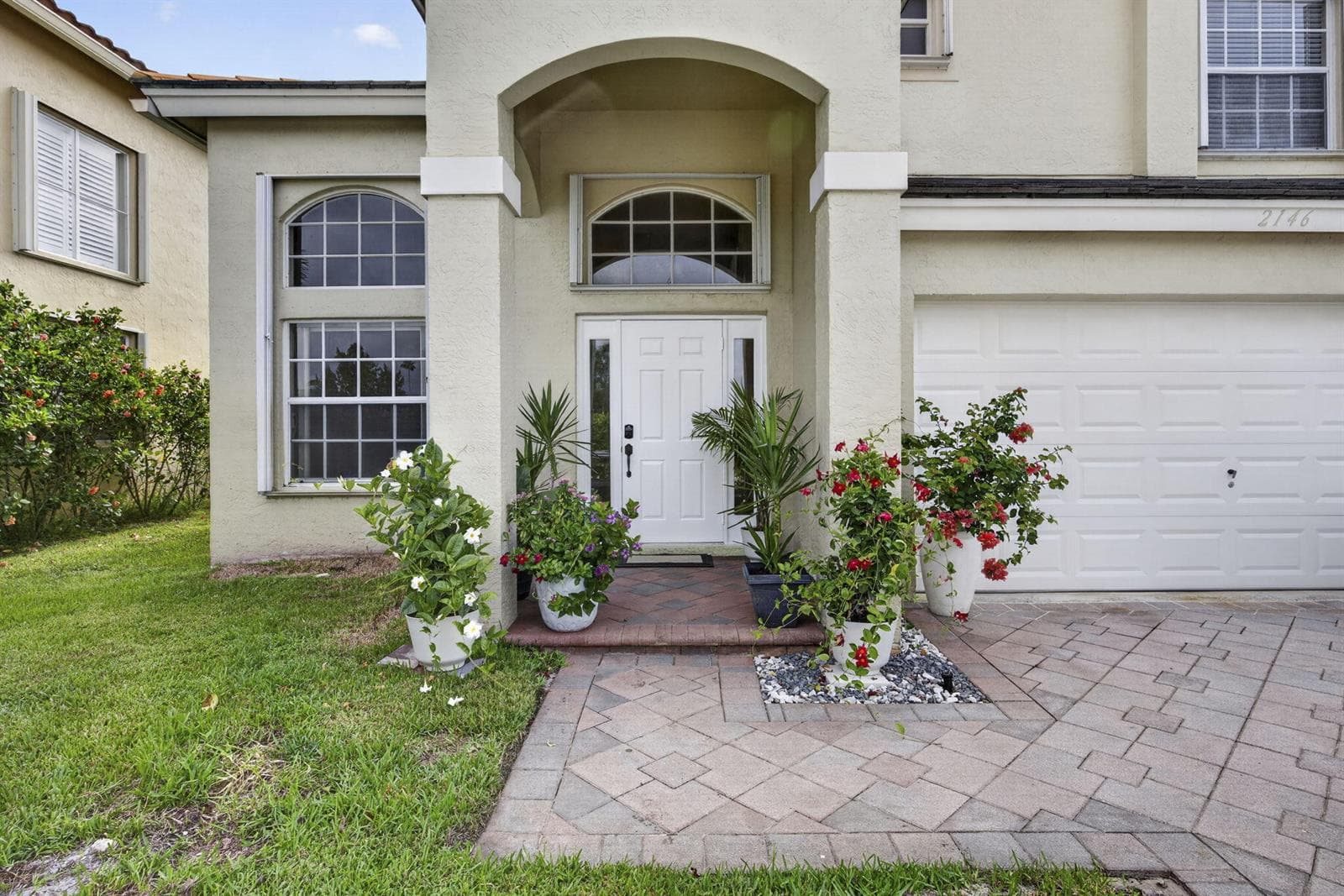 2146 COUNTRY GOLF Drive, Wellington, FL 33414 — zdjęcie 4