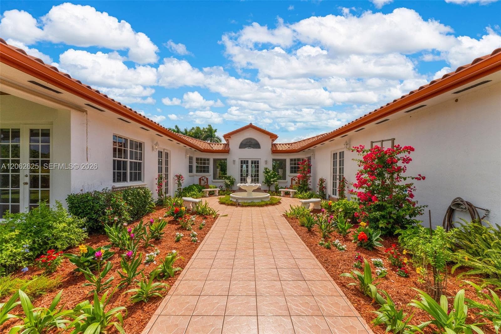 23800 SW 207th Ave, Homestead, FL 33031 — zdjęcie 2
