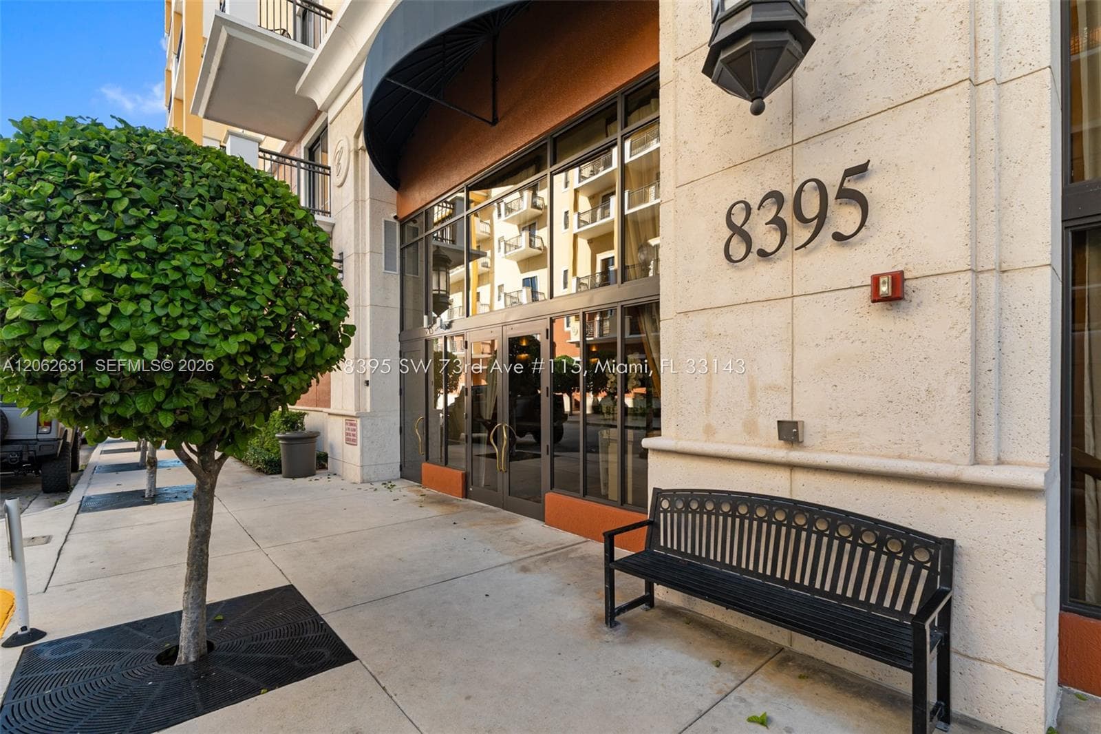 8395 SW 73rd Ave # 115, Miami, FL 33143 — zdjęcie 2