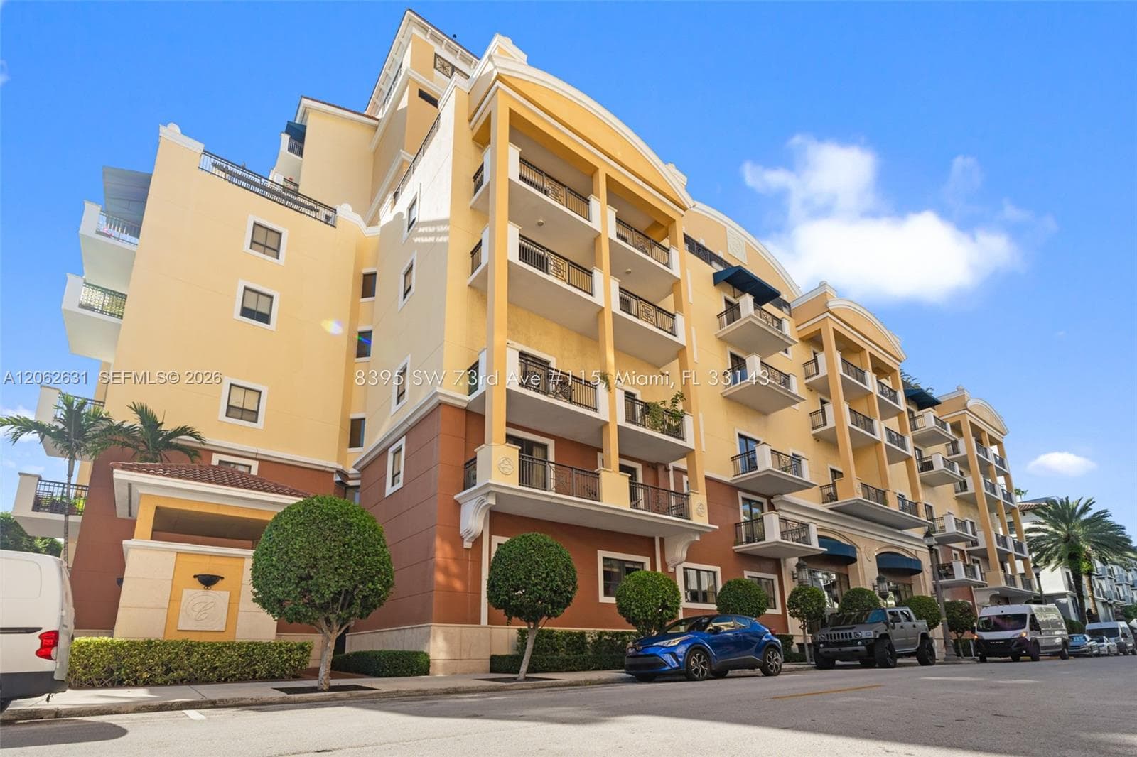 8395 SW 73rd Ave # 115, Miami, FL 33143