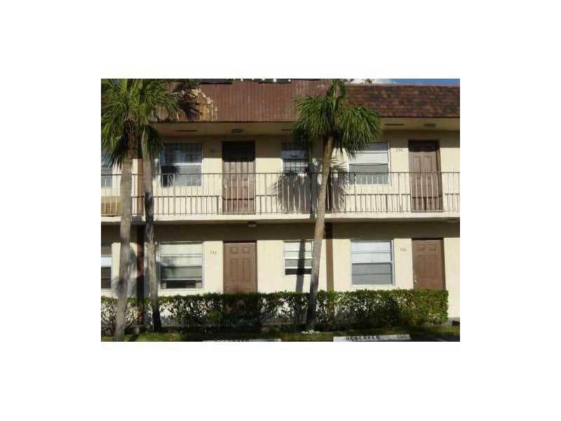 426 LAKESIDE Drive # 249, Margate, FL 33063