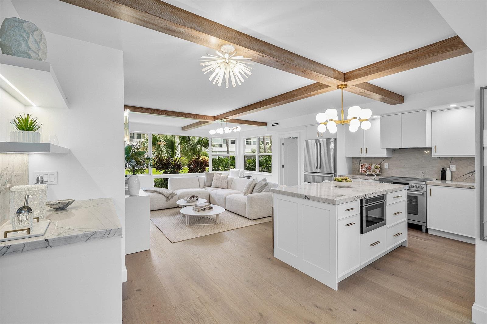 320 S OCEAN Boulevard # LC, Delray Beach, FL 33483 — zdjęcie 2