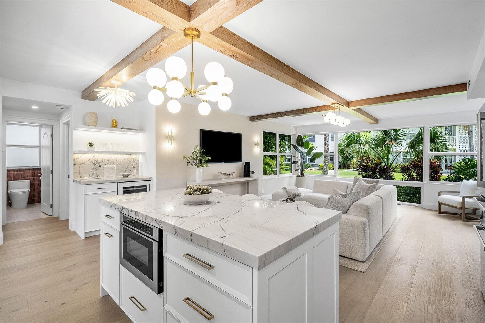 320 S OCEAN Boulevard # LC, Delray Beach, FL 33483 — zdjęcie 4