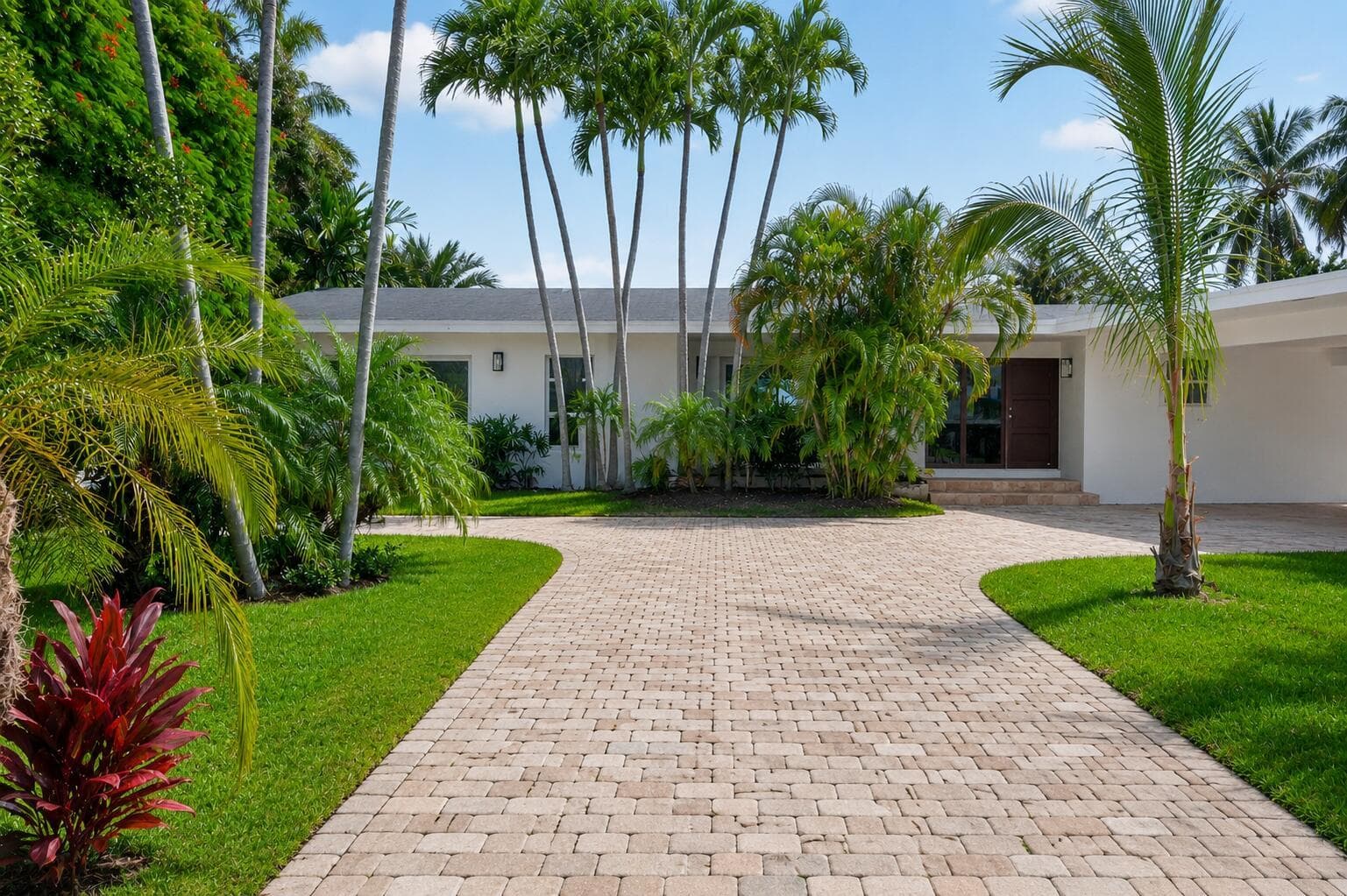 631 N Mashta Drive, Key Biscayne, FL 33149 — zdjęcie 2